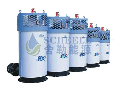 氨氣、液化石油氣氣化爐